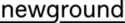 Newground Logo